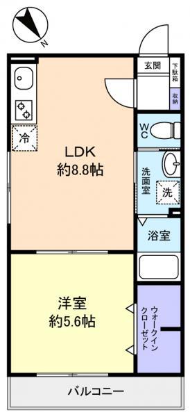 TSR京成津田沼