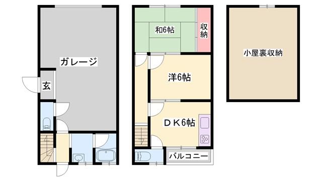 出河原サンパティオ