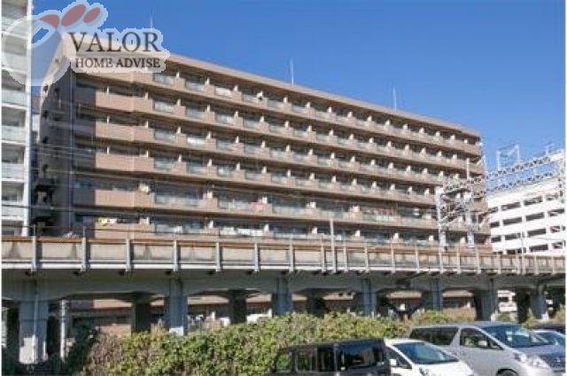 アルテーヌ新横浜