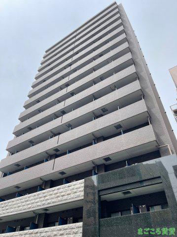 S-RESIDENCE難波BRILLER