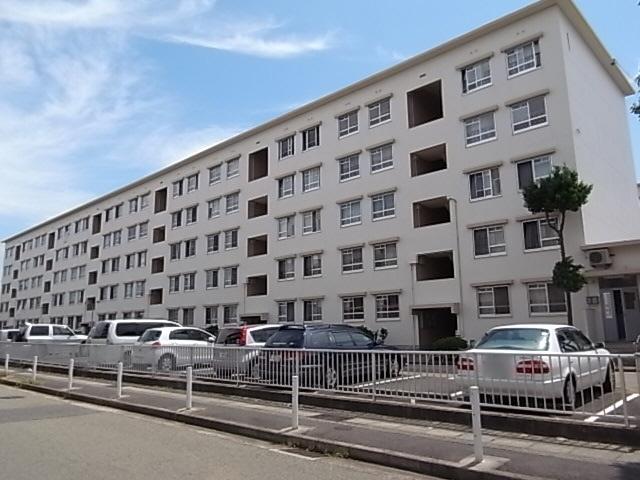 星陵台2号棟