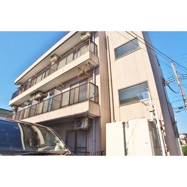 HOPEプラザ