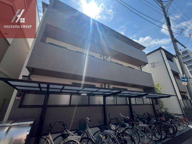 オーベル今里ノース