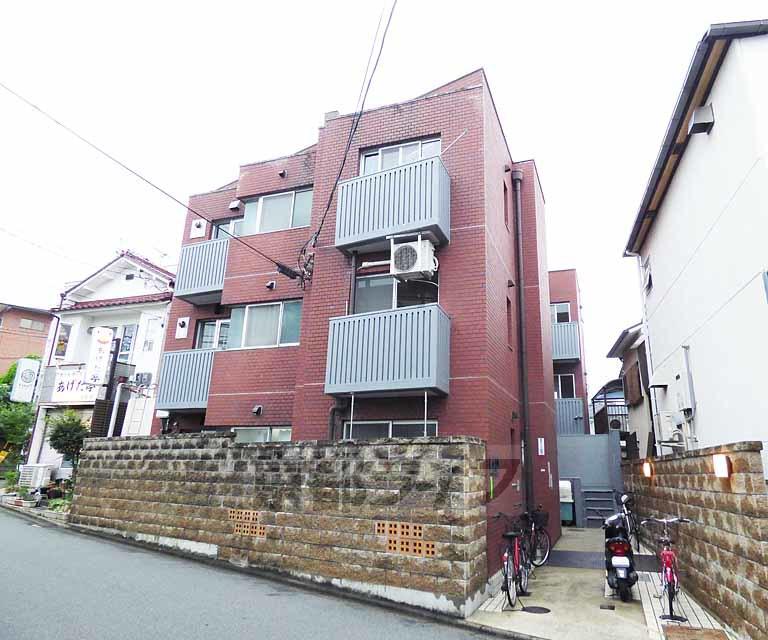 未麗仁和寺