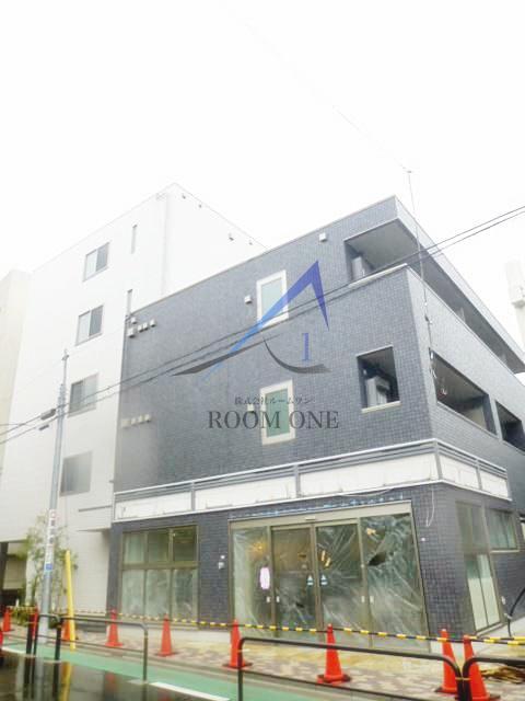 CASA一里塚