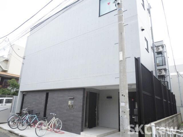 ゼルコバ中野