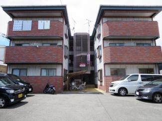 川口第二マンション