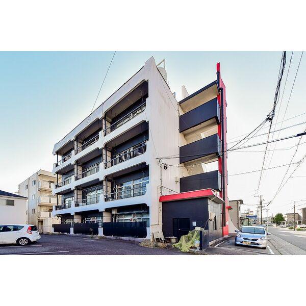 シーズンコート上小田井西I