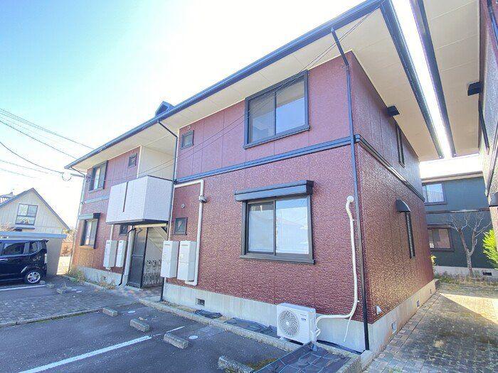グランドール開成 A棟
