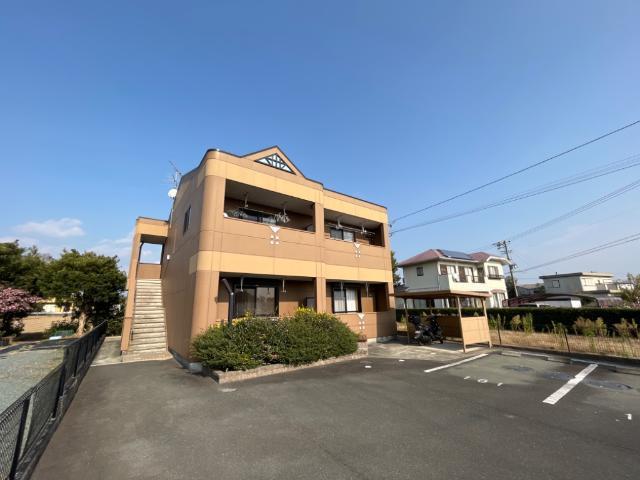 ヴィラ MS