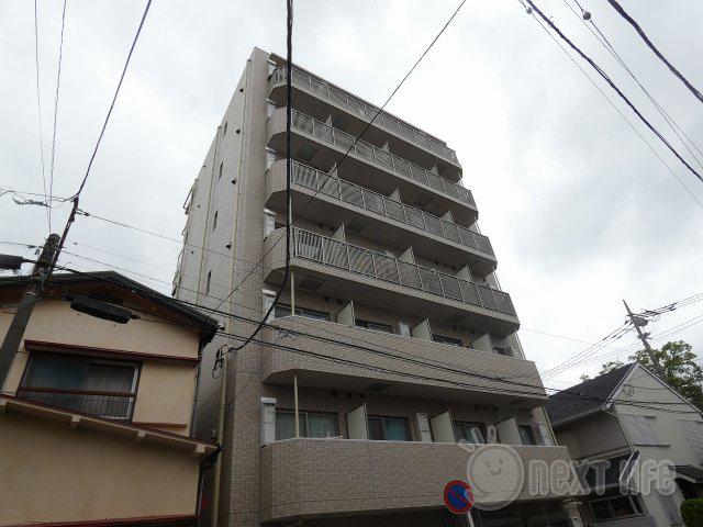 スマートヴィラ鶴見市場