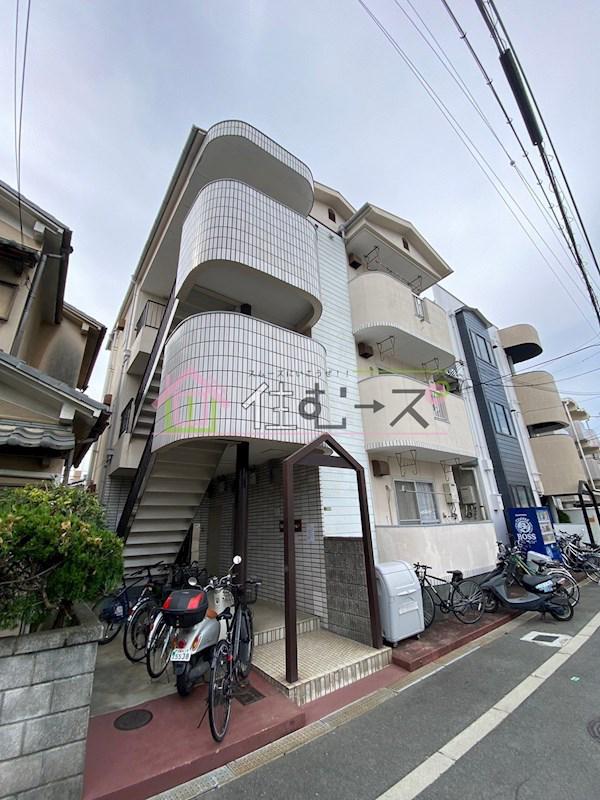 福井第3マンション