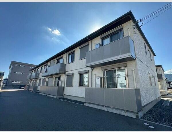 フェリーチェカーサ下戸田