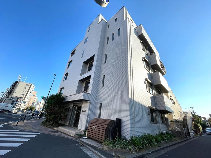 TONERIKO HOUSE