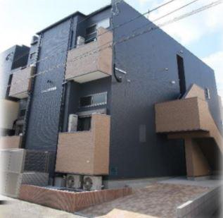 クレオ土井弐番館