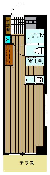 平町1丁目