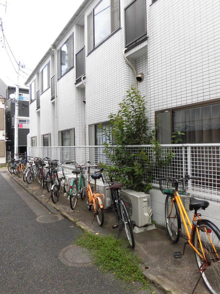 DSハイツII