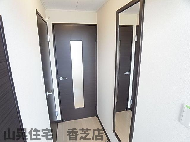 レオネクストエムティ逢坂II