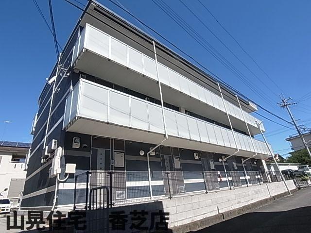 レオネクストエムティ逢坂II