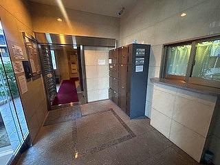 エスポワール本山