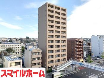 エスポワール本山
