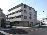ＪＲ青梅線 牛浜駅 徒歩10分 4階建 築34年