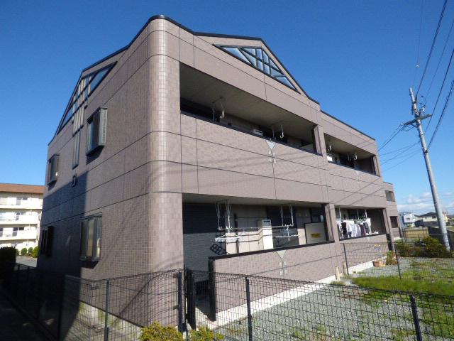 フラワーヒルズ天白B