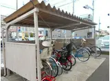 コーポリンクルA棟