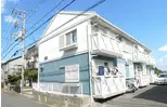 フレグランス三春町A