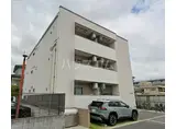 フジパレス正雀本町