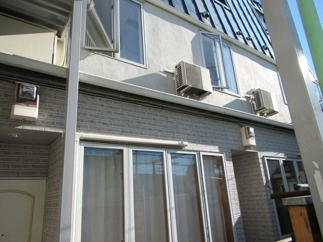 ウイング古屋II