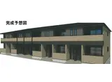 本城アパート