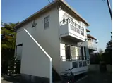 セイントヒルズ