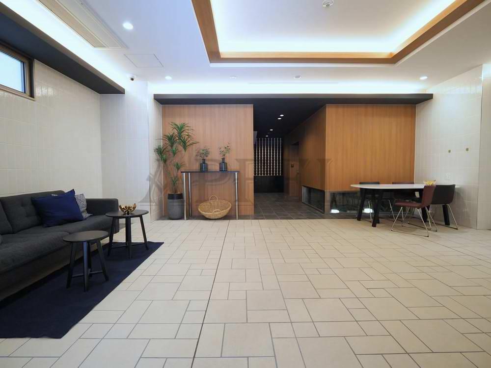 RESIDENCE TRESOR DIEU