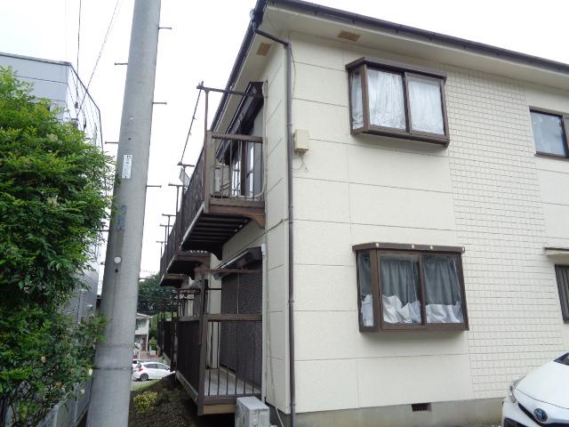ハイツやましょう
