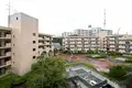 アーバンパーク三ツ池公園W棟