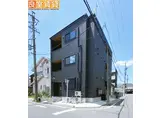 ARIES長良