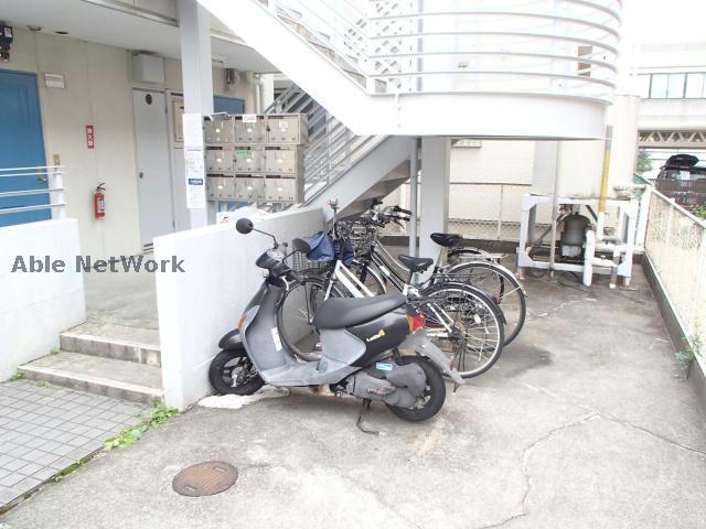 ティカル平針