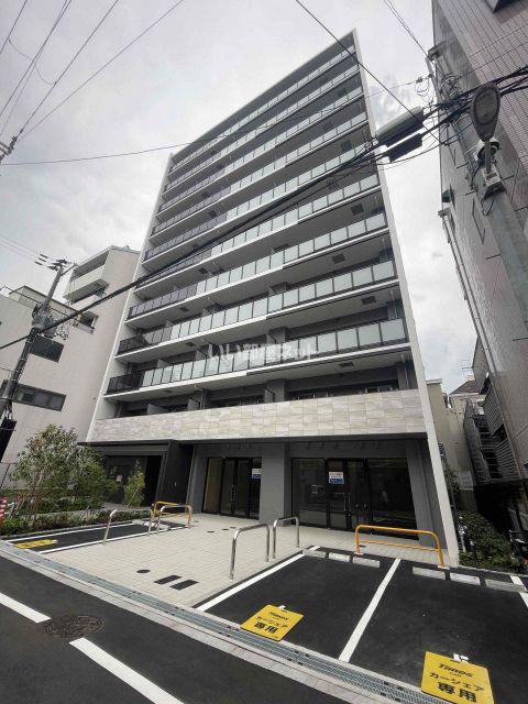 アーバネックス中崎町II
