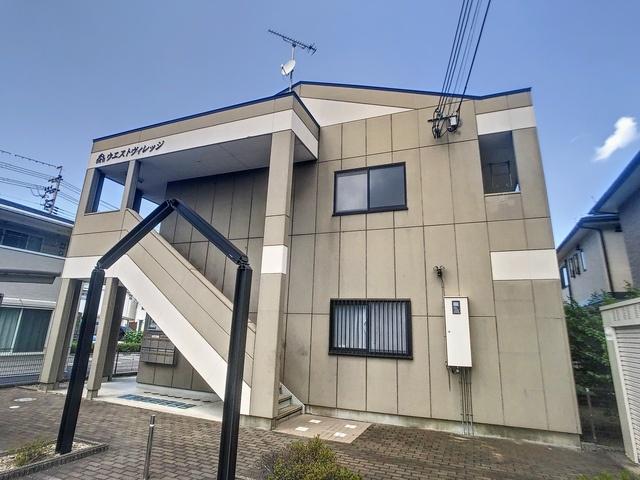 ウエストヴィレッジ