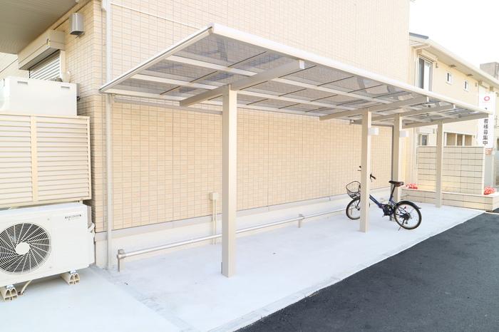 サニーDハウス芝町イースト