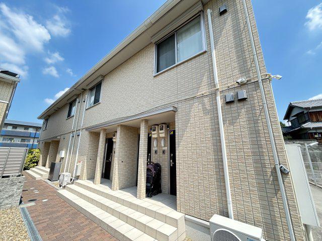 サニーDハウス芝町イースト