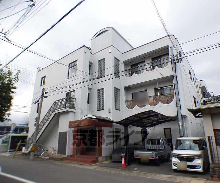 レイ北山