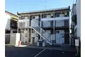 京都府京都市伏見区桃山紅雪町の建物