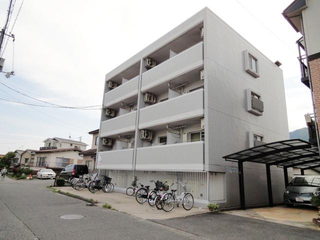 サンヒルズ古市