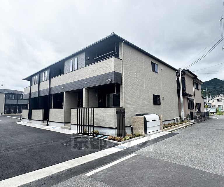 ヒカルサ大津唐崎I