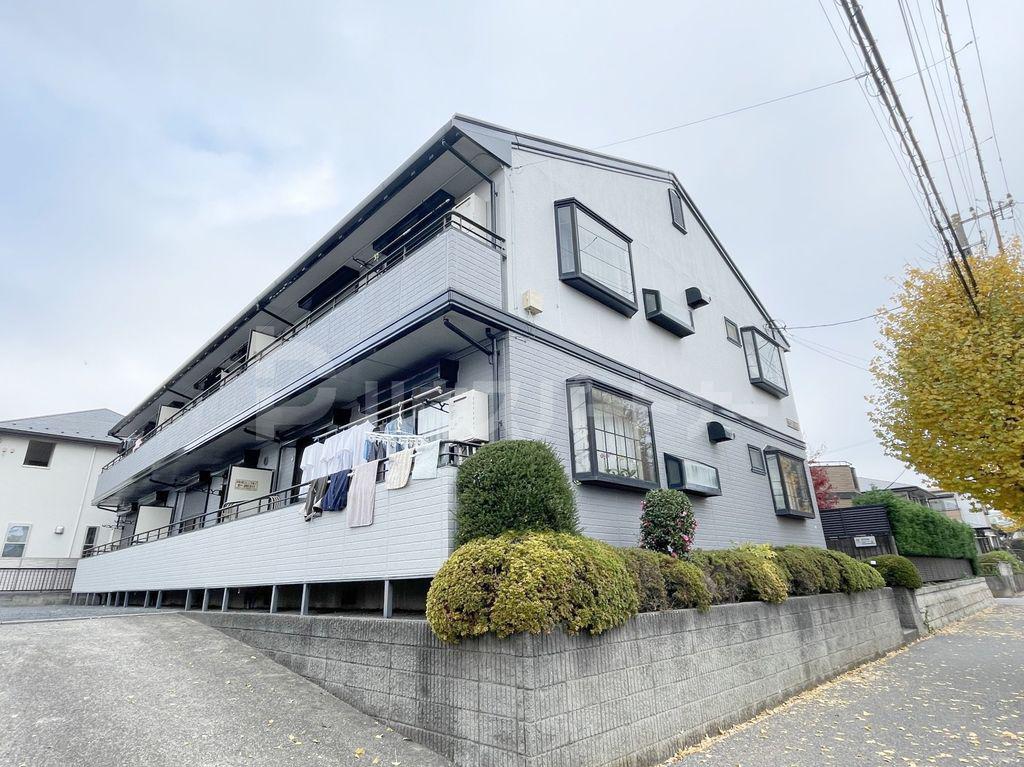 サイプレス北習志野