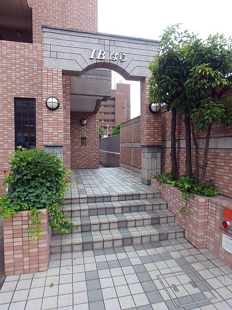 IBはら