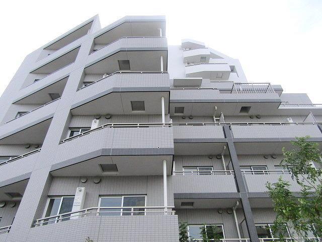 コンフォリア馬込