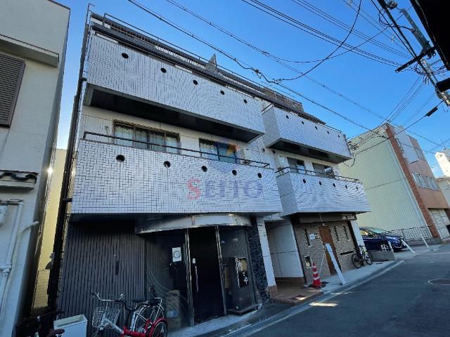 コアフール豊中(ワンルーム/3階)